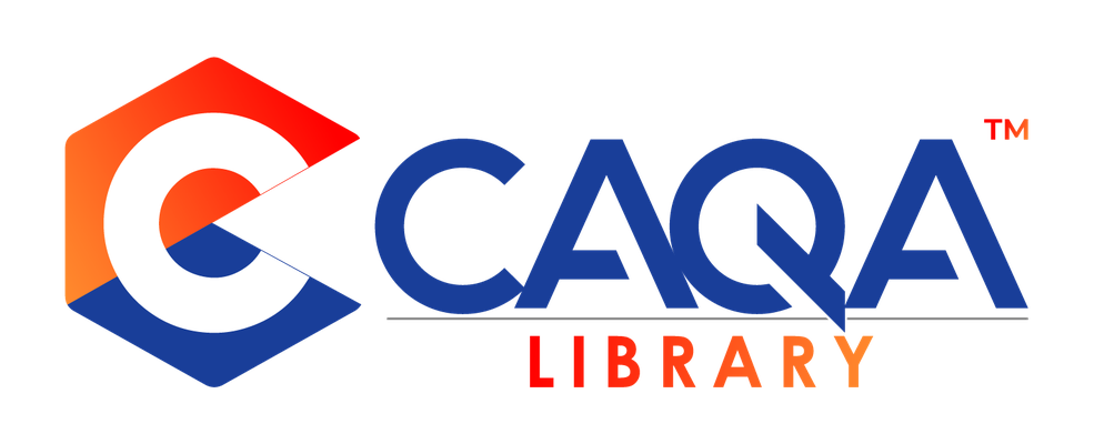 CAQA Library